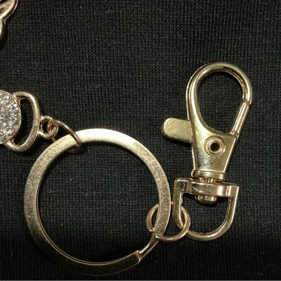 Guardian Angel key ring - Picture 3 of 4